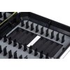 MATRIX HOOKLENGHT STORAGE BOX SHORT 15CM