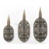 PRESTON IN- LINE FLAT METHOD KOSÁR SMALL 15G