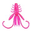 REIVA NYMPH 6CM PINK FLITTER