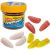 BERKLEY GULP POWERBAIT MAGGOT YELLOW