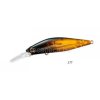 SHIMANO LURE CARDIFF FLÜGEL 70F BROWN