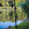 CARP ACADEMY HARCSÁZÓ BOTTARTÓ 95CM