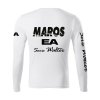 MAROS MIX HOSSZU UJJÚ UV PÓLÓ 2XL