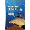 HALDORÁDÓ LEGEND GROUNDBAIT SPICY KRILL
