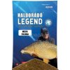 HALDORÁDÓ LEGEND GROUNDBAIT MÉZES PÁLINKA