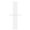 CRALUSSO SZILIKON CSŐ 1.0MM