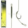 CARP ACADEMY CRANK HOOK RIG PONTYOZÓ ELŐKE 4