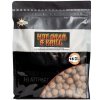 DYNAMITE BAITS BIG FISH HOT CRAB & KRILL 20MM
