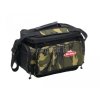 BERKLEY CAMO SHOULDER BAG