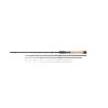 PRESTON SUPER FEEDER RODS 3.30M 50G