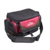 BERKLEY SYSTEM BAG RED-BLACK 4 BOXES