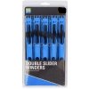 PRESTON INTERLOK SLIDER WINDERS 18CM