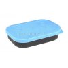 CRESTA BAITBOX 0.6L LUKACSOS