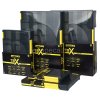SPRO TBX TACKLE BOX DARK MEDIUM 25