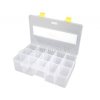 SPRO TACKLE BOX 355X230X100MM