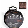 BROWNING BLACK MAGIC® UNI REEL LINE 490M 0.27MM