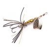 SPRO LARVA MICRO MAYFLY SPINNER BROWN TROUT