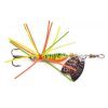 SPRO LARVA MICRO MAYFLY SPINNER FIRETIGER