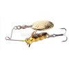 SPRO LARVA MICRO SPINNERBAIT MINNOW