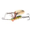 SPRO LARVA MICRO SPINNERBAIT PERCH