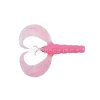 FOX RAGE MINI CRAW 10CM UV PINK CANDY