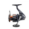 SHIMANO NASCI FD 3000