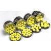 NASH SCOPEX SQUID POP UPS YELLOW 15MM