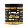 NASH CITRUZ POP UPS YELLOW 12MM