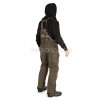 FOX AQUOS TRI LAYER SALOPETTES XL
