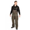 FOX AQUOS TRI LAYER SALOPETTES XL