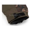 FOX AQUOS TRI LAYER STD JACKET M