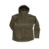 FOX COLLECTION HD LINED JACKET XL