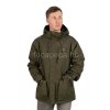 FOX COLLECTION HD LINED JACKET XL