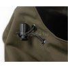 FOX COLLECTION HD LINED JACKET XXXXL
