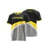 TUBERTINI T-SHIRT NEO BLACK XXL