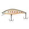 REIVA LONG MINNOW 7CM SILVERTIGER