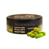 BENZAR MIX CONCOURSE BULLET WAFTER 7MM SÁRGADINNYE