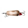 DAM EFFZETT STANDARD SPOON 8CM 45G SINKING COPPER