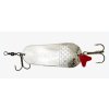 DAM EFFZETT STANDARD SPOON 8CM 45G SINKING SILVER/GOLD