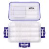 RAGOT WATERPROOF BOX 27X18X4.8CM