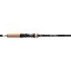 13 FISHING OMEN BLACK SPIN (8') 2,40M 15-40G