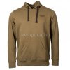 NASH HOODY FISH LOGO GREEN L