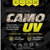 CARP ACADEMY CAMOU UV PÓLÓ XL