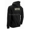NASH TACKLE HOODY BLACK S