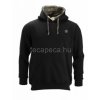 NASH TACKLE HOODY BLACK S