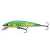 TOURNAMENT BABY MINNOW 60SP LIME CHART