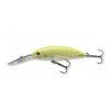 DAIWA TOURNAMENT SPIKE 53SP CHART BACK PEARL