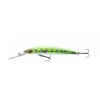 DAIWA TOURNAMENT DOUBLE CLUTCH 60SP CHART BACK ZEBRA