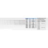 DAIWA N‘ZON FEEDER SPICCEK CARBON HEAVY 2OZ RED