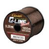 GAMAKATSU G-LINE ELEMENT 755M 0,40MM